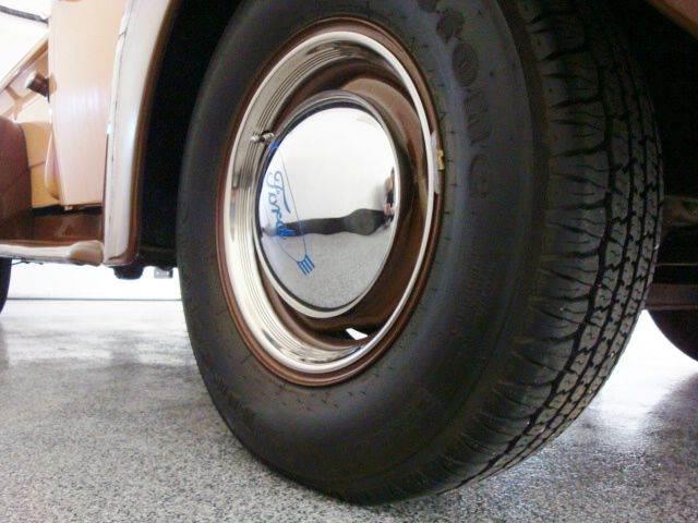 1942 Ford F100 (CC-928391) for sale in Stratford, Wisconsin