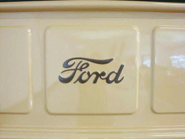1942 Ford F100 (CC-928391) for sale in Stratford, Wisconsin
