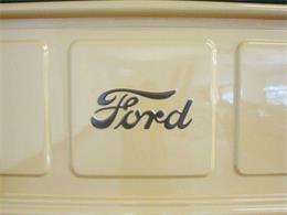 1942 Ford F100 (CC-928391) for sale in Stratford, Wisconsin