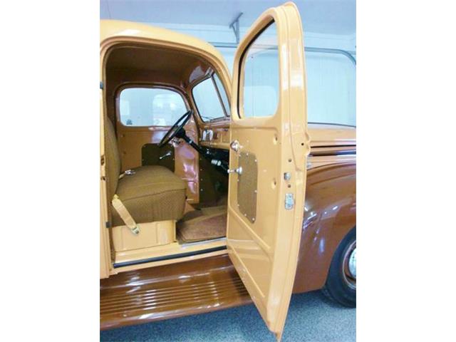 1942 Ford F100 (CC-928391) for sale in Stratford, Wisconsin