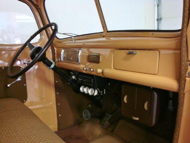 1942 Ford F100 (CC-928391) for sale in Stratford, Wisconsin