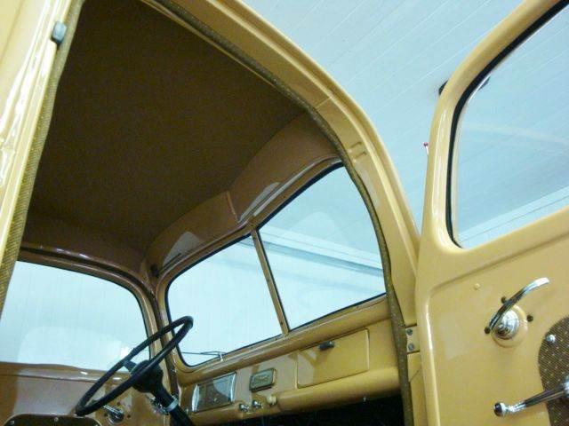 1942 Ford F100 (CC-928391) for sale in Stratford, Wisconsin