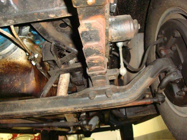 1942 Ford F100 (CC-928391) for sale in Stratford, Wisconsin