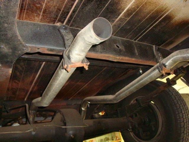 1942 Ford F100 (CC-928391) for sale in Stratford, Wisconsin