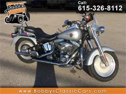 2001 Harley-Davidson Motorcycle (CC-920084) for sale in Dickson, Tennessee