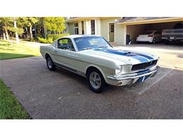 1965 Shelby  GT350 (CC-928409) for sale in Denton, Texas