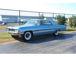 1962 Oldsmobile 98 (CC-928411) for sale in Clearwater, Florida