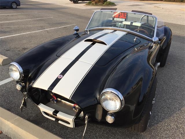1965 Ford Shelby Cobra (CC-928418) for sale in Lusby, Maryland