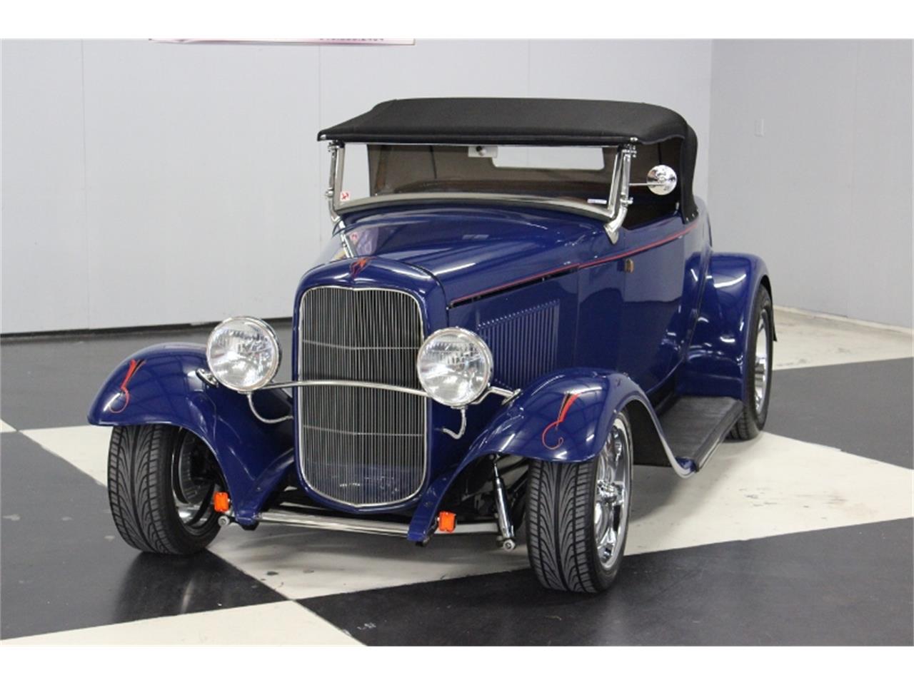 1932 Ford Model B For Sale | ClassicCars.com | CC-928419