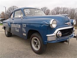 1953 Chevrolet 150 Club Coupe (CC-928426) for sale in Jefferson, Wisconsin