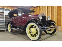 1929 Ford Phaeton (CC-928427) for sale in Hanover, Massachusetts