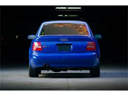 2000 Audi S4 (CC-928441) for sale in Boise, Idaho