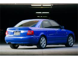 2000 Audi S4 (CC-928441) for sale in Boise, Idaho