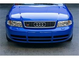 2000 Audi S4 (CC-928441) for sale in Boise, Idaho