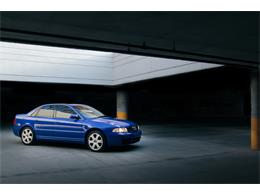 2000 Audi S4 (CC-928441) for sale in Boise, Idaho