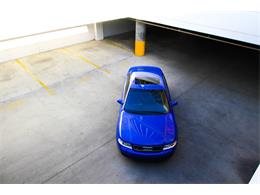 2000 Audi S4 (CC-928441) for sale in Boise, Idaho