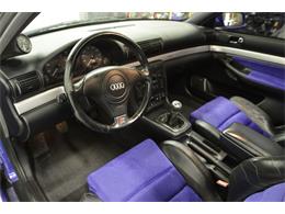 2000 Audi S4 (CC-928441) for sale in Boise, Idaho