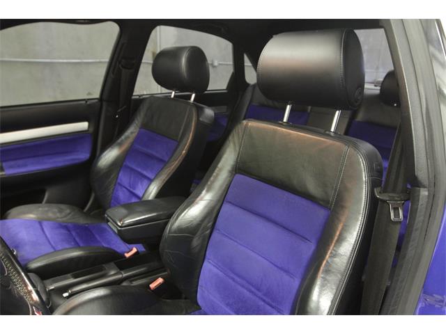 2000 Audi S4 (CC-928441) for sale in Boise, Idaho