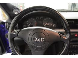 2000 Audi S4 (CC-928441) for sale in Boise, Idaho