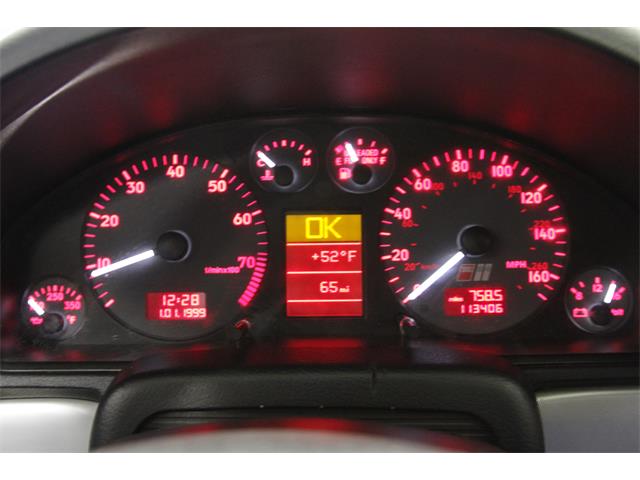 2000 Audi S4 (CC-928441) for sale in Boise, Idaho