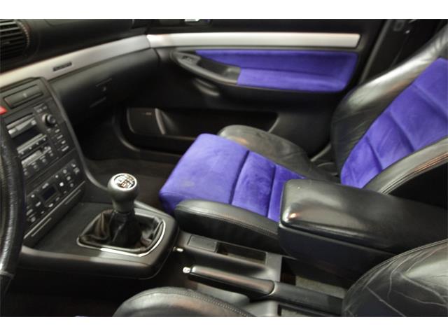 2000 Audi S4 (CC-928441) for sale in Boise, Idaho