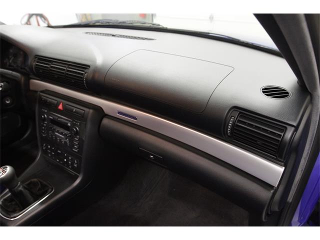 2000 Audi S4 (CC-928441) for sale in Boise, Idaho