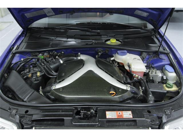 2000 Audi S4 (CC-928441) for sale in Boise, Idaho