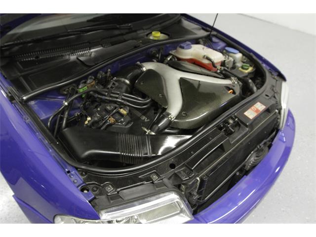2000 Audi S4 (CC-928441) for sale in Boise, Idaho