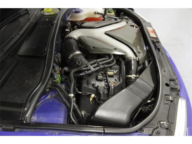 2000 Audi S4 (CC-928441) for sale in Boise, Idaho