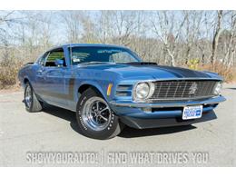 1970 Ford Mustang (CC-928461) for sale in Grayslake, Illinois