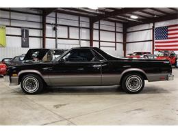 1986 Chevrolet El Camino (CC-928469) for sale in Kentwood, Michigan