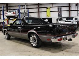 1986 Chevrolet El Camino (CC-928469) for sale in Kentwood, Michigan
