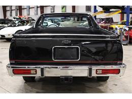 1986 Chevrolet El Camino (CC-928469) for sale in Kentwood, Michigan