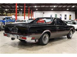 1986 Chevrolet El Camino (CC-928469) for sale in Kentwood, Michigan