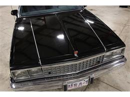 1986 Chevrolet El Camino (CC-928469) for sale in Kentwood, Michigan