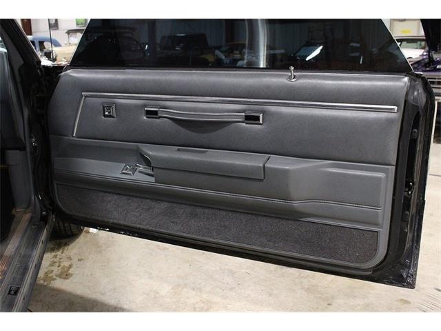 1986 Chevrolet El Camino (CC-928469) for sale in Kentwood, Michigan