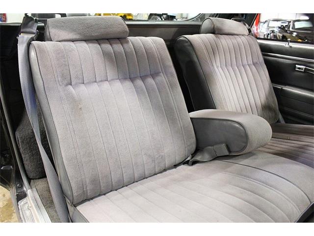 1986 Chevrolet El Camino (CC-928469) for sale in Kentwood, Michigan