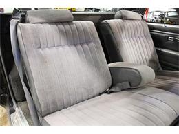 1986 Chevrolet El Camino (CC-928469) for sale in Kentwood, Michigan