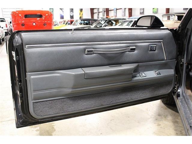 1986 Chevrolet El Camino (CC-928469) for sale in Kentwood, Michigan