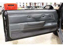 1986 Chevrolet El Camino (CC-928469) for sale in Kentwood, Michigan