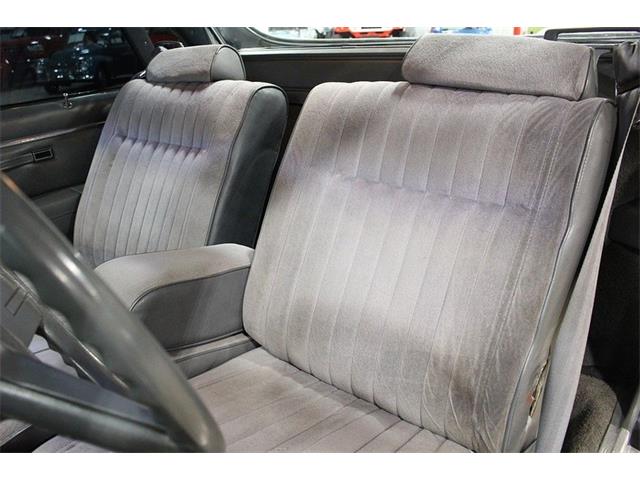 1986 Chevrolet El Camino (CC-928469) for sale in Kentwood, Michigan