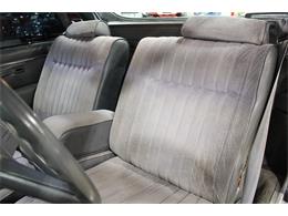 1986 Chevrolet El Camino (CC-928469) for sale in Kentwood, Michigan