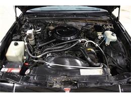 1986 Chevrolet El Camino (CC-928469) for sale in Kentwood, Michigan