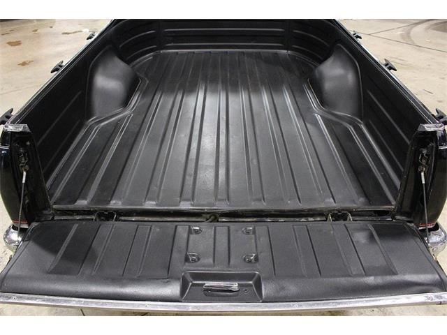 1986 Chevrolet El Camino (CC-928469) for sale in Kentwood, Michigan