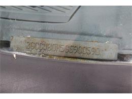 1986 Chevrolet El Camino (CC-928469) for sale in Kentwood, Michigan