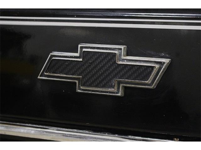 1986 Chevrolet El Camino (CC-928469) for sale in Kentwood, Michigan