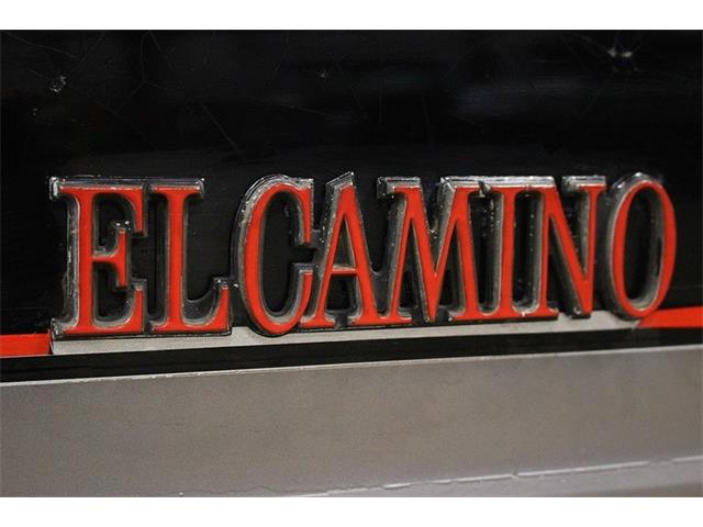 1986 Chevrolet El Camino (CC-928469) for sale in Kentwood, Michigan