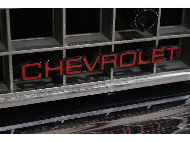 1986 Chevrolet El Camino (CC-928469) for sale in Kentwood, Michigan