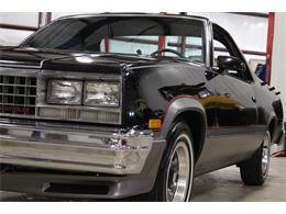 1986 Chevrolet El Camino (CC-928469) for sale in Kentwood, Michigan