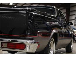1986 Chevrolet El Camino (CC-928469) for sale in Kentwood, Michigan